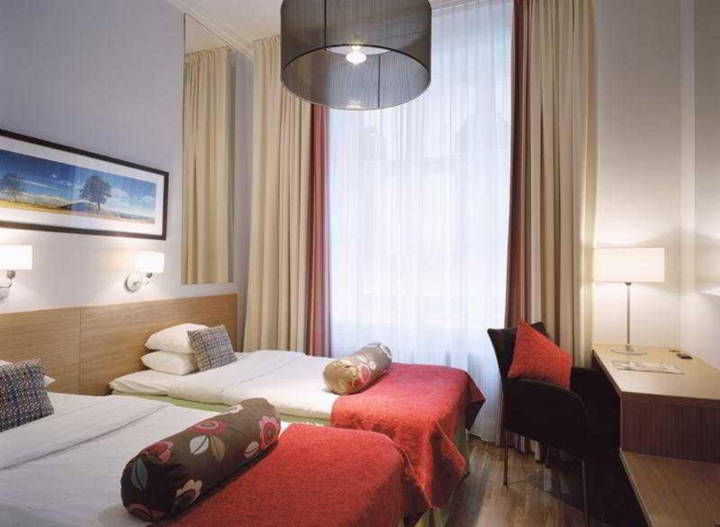 Scandic Stortorget Мальмё Номер фото